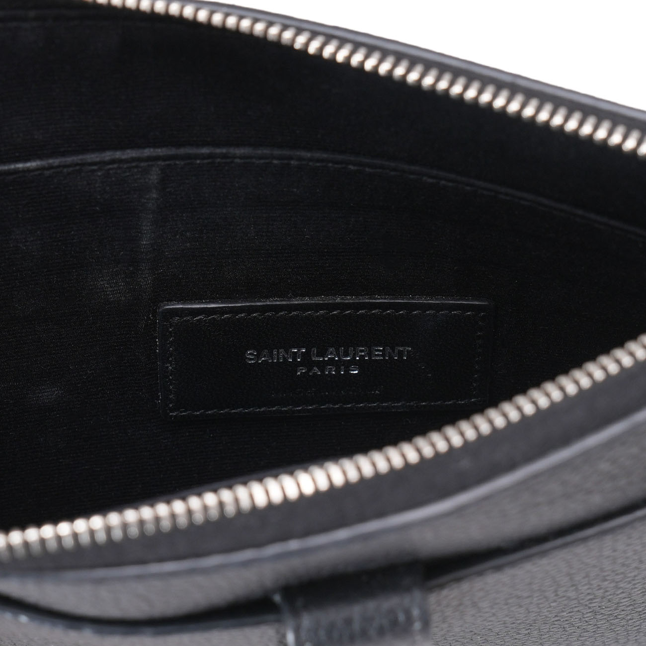 Yves Saint Laurent(USED)생로랑 505125 삭 드쥬르 미니 클러치